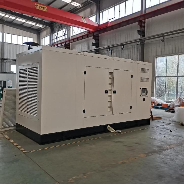 大竹发电机出租